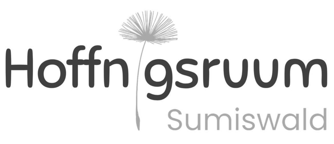 Hoffnigsruum Sumiswald